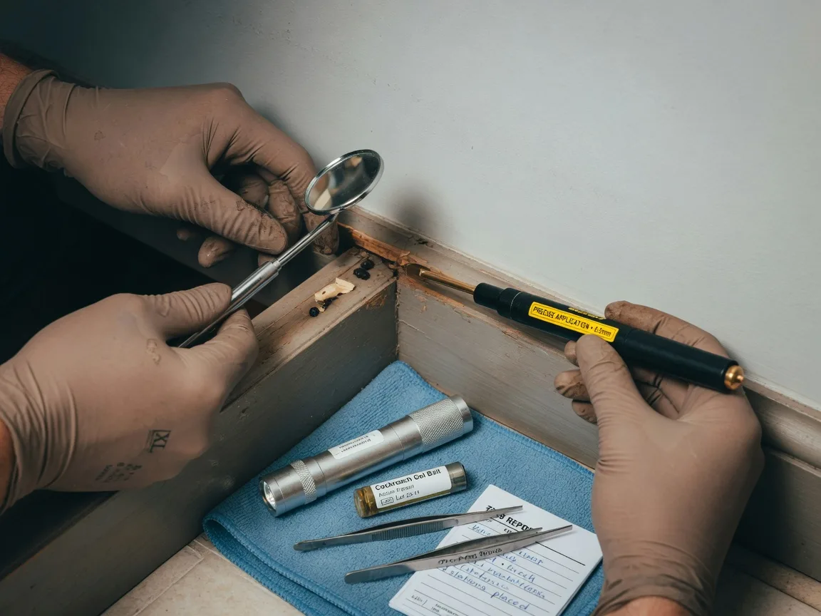 Why choose Emergency Pest Control in Timber, OR
